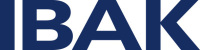 IBAK Helmut Hunger GmbH & Co. KG - Logo
