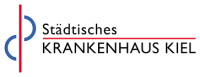 Städtisches Krankenhaus Kiel GmbH - Logo