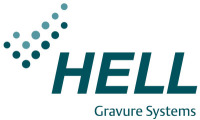 Hell Gravure Systems - Logo