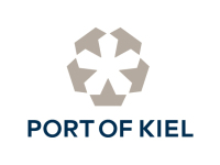 SEEHAFEN KIEL GmbH & Co. KG - Logo