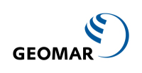 GEOMAR Helmholtz-Zentrum für Ozeanforschung - Logo