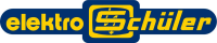 Elektro Schüler Installation GmbH - Logo