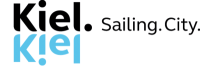 Ausbildung bei der Landeshauptstadt Kiel - Logo