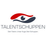 Talentschuppen - Logo