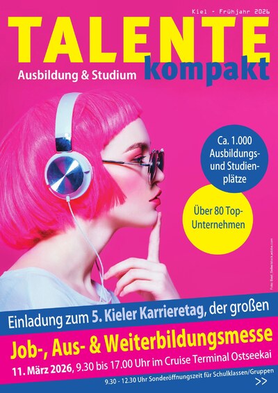 Das aktuelle E-Book für Ausbildung & Studium
